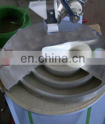 SS Steamed Bun Forming Machine/China Automatic Steamed Bun Forming Machine/baozi Machine photo-2