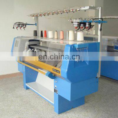 Manual Flat Bed Knitting Machine Good Quality Good Price photo-3