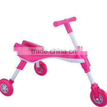 assembly scooter for sale with CE/EN71