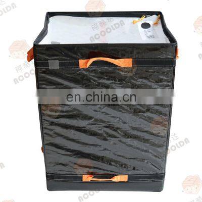 PP Non-woven Box Sortation Bag for Driver Express Bag photo-2