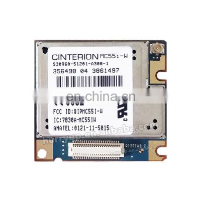 Quad Band GSM 850/900/1800/1900 2G Module MC55i MC55iW MC55i-W