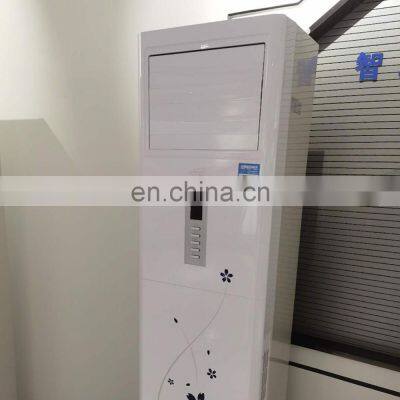 T3 220V 60Hz Cooling Only 30000Btu Vertical Type Air Conditioning System photo-5