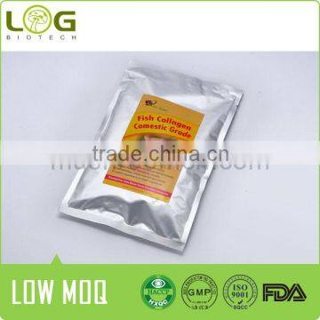 Anti-aging Amino Collagen Powder Drink OEM Acceptable photo-5