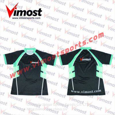 Rugby Uniform