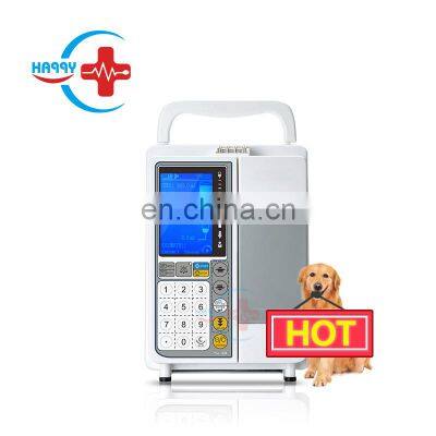 HC-R003B Newest Animal Clinic Use Animal Injection Veterinary Medecines Vet Infusion Pump