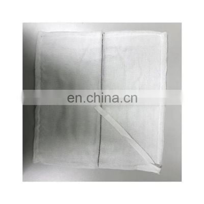 Manufacturer High Quality Oem Haemostatic Gauze Laparotomy Sponges