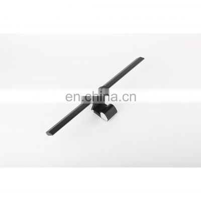 Dimmable usb screenbar monitor mount led strip screen led bar desk lamp  with usb charging for computer