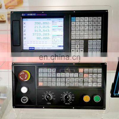 GSK-980TDc Guangzhou CNC Lathe System CNC Controller photo-3