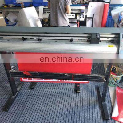 Hot Sale Vinyl Cutting Plotter for Vinyl Sticker(1600mm / 1300mm /750mm /450mm Cutting Size Available) photo-2
