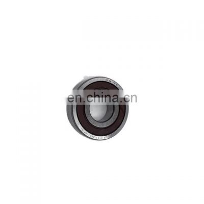 76-306 6306 C3 open with thermal gap deep groove ball bearing