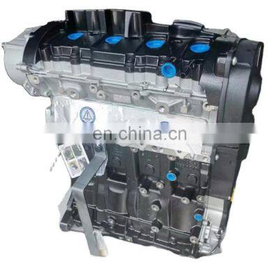 China Factory Wholsaling  EA888 BPJ engine 1.8T 2.0T for Audi A3 A4 A5 VW Golf