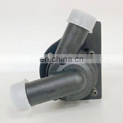 7L0965561D OEM D-förmiger 2-poliger Stecker, elektrische Autowasserpumpe auf Lager, hergestellt für deutsche SUVs für VW photo-3