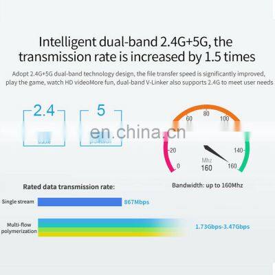 Anycast M2 Plus 1080P Airplay HD Wifi Display Miracast Anycast Dongle photo-4