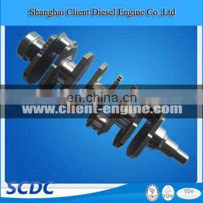 Brand New High Quality Crankshaft photo-2