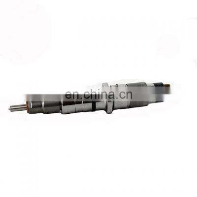 Diesel engine fuel injector  0445120254