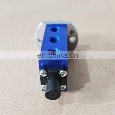 Howo Truck Transmission Parts F99660 Double H Valve photo-3