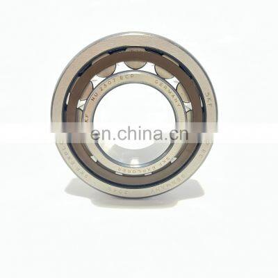 Skf Cylindrical Roller Bearing N Nj Nu310ecp Ecj Ecm Skf Roller Bearing photo-2