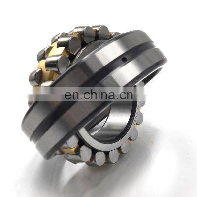 22228 CA/W33 CC/W33 MB/W33 Germany Brand Chrome Steel Spherical Roller Bearing for Tower Crane photo-3