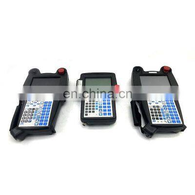 Made in Japan for Fanuc Robot Pendant Teach A20B-8201-0180 Teach Pendant photo-5