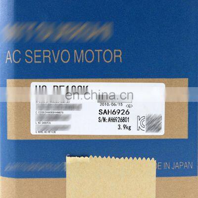 Hc-rf103k Ac Servo Motor And Drive Ac Servo Motor HC-RF103K Ac Servo Motor photo-5