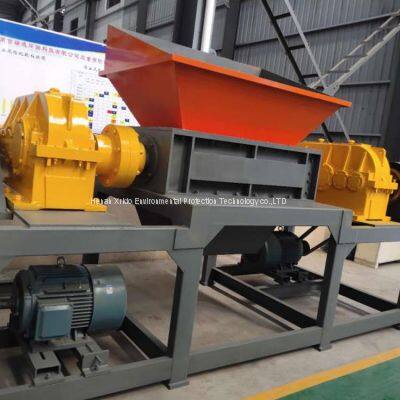 Plastic Grinder / Shredder / Film Crusher