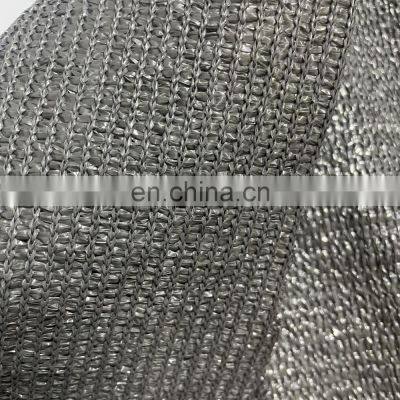 100% New Virgin HDPE agriculture  Malla RASCHEL sunshade mesh