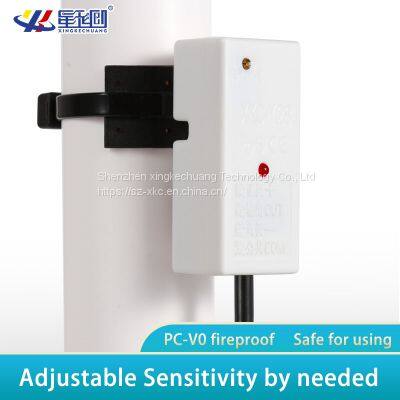 XKC-Y28 Liquid Level Sensors Capacitive Level Touchless Compilable Sensor Switch for 12mm+ Flat Containers and Pipelines photo-4