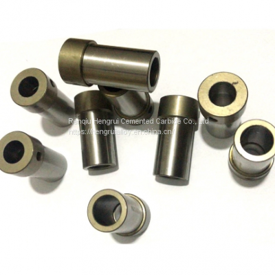 Tungsten Carbide Roller for Deformed Bars photo-4