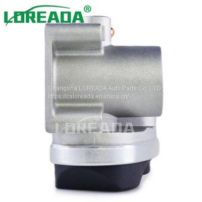 Auto Engine System Throttle Body 036133062B 036133062N 036133062L 06A133062P photo-2