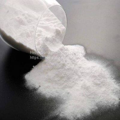 Hydroxy Ethyl Methyl Cellulose Construction Grade Surfactant HPMC Cement Chemical Additive Hemc photo-2