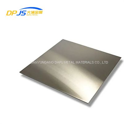 SUS316/625/S39042/329/Ss440f/Gh3030/304ba Stainless Steel Plate/Sheet Anti-corrosion/Anti-oxidation/Anti-fatigue