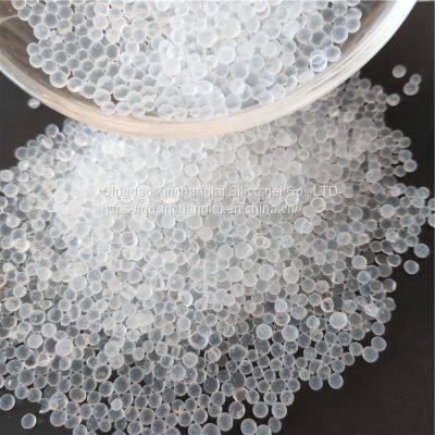 Type A Silica Gel 3-5mm Silica Gel Desiccant Narrow Pore Silica Gel photo-3