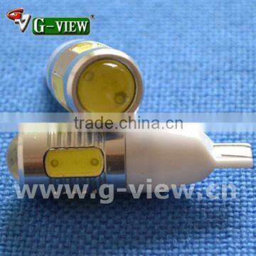 auto led lamp 24V t15 T16 W16W 6W COB PACKING LIGHT led car bulb