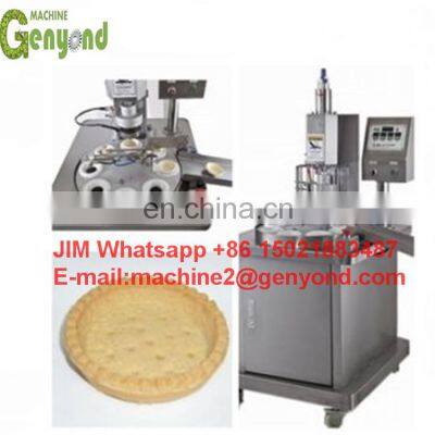 Factory Sales Cheese Pie Making Machine Best Price photo-2