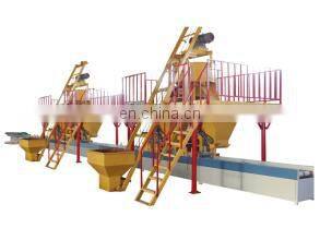 Plasterboard Manufacturing Machines/ Gypsum Board Production Line photo-2