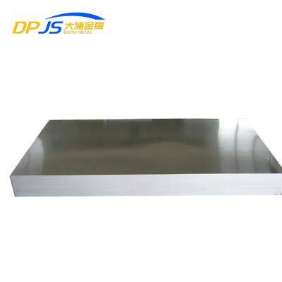 Alloy Plate/sheet For Sale N08825/n08020/incoloy 20/n08025/n09925/n08926/n08811 Monel/incoloy Building Materials