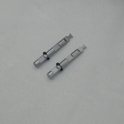 Book Collecting Hook of Aster Sewing Machine photo-2