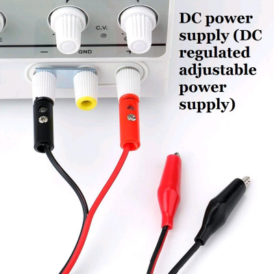 DC Power Supply POWER SUPPLY photo-5