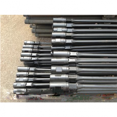 API Oil Production Sucker Rod photo-3