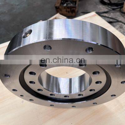 Customized High Precision Swing Bearing Non-gear Ball Slewing Swing Bearings