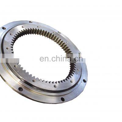 Excavator Parts Slewing Bearing PC60-6 /PC100-5/PC120-5/PC130-7 Swing Bearing for Excavator
