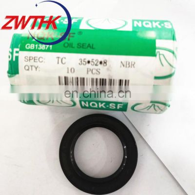 NQK Oil Seal 20*30*7mm NBR Oil Seal NQK SF TC Oil Seals