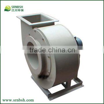 China New High Quality Small Centrifugal Fan For Air Shower 2500 Cfm photo-2