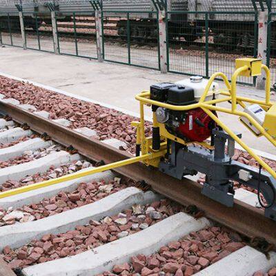 NGM-6.3 Digital Control Profile Rail Grinder