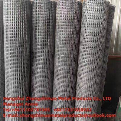 STAINLESS STEEL WELDED MESH photo-3
