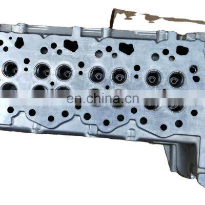 Engine Spare Parts 4JJ1 Cylinder Head 8-97355-970-8 for Isuzu Diesel Engines Used for Sany 135 photo-5