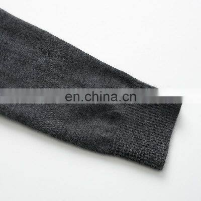 Ladies 100% Cashmere Turtleneck Sweater Winter Thick Knitted Pullover Soft Warm Formal Style Solid Pattern OEM Service Available