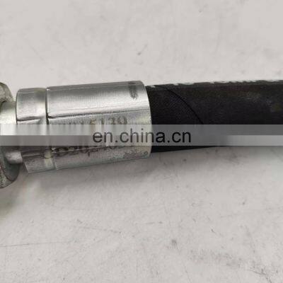 100015139 Oil Tube CompAir Air Screw Compressor Original Quality Spare Parts Factory Supply Fast Shipping photo-4