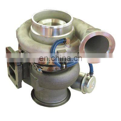 Compatible For 12.7L Detroit Series 60 TURBO Turbocharger Wastegate brand new