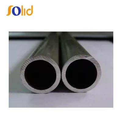 Cold Drawn Seamless Carbon Steel JIS 3445 Stkm 11A Pipe